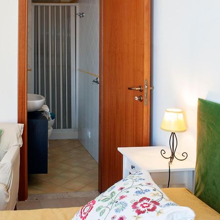 La Casa Gialla Taormina Eksteriør bilde
